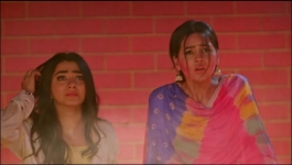 Main Hoon Aparajita - 10th March 2023